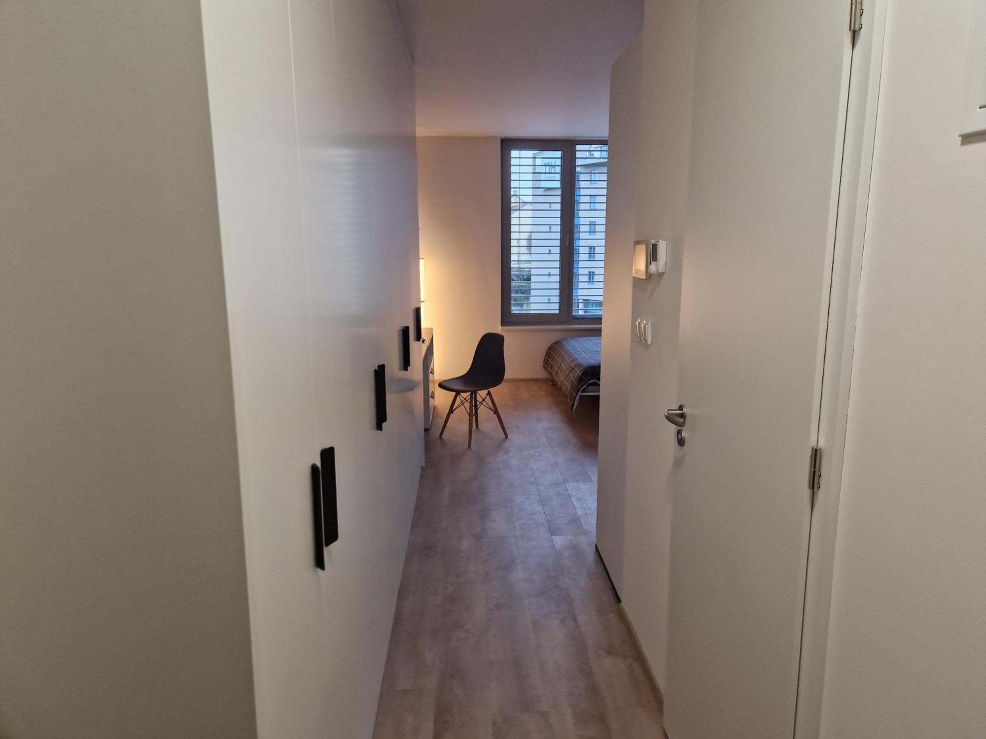 Prague City Center Apartment Praga Exterior foto